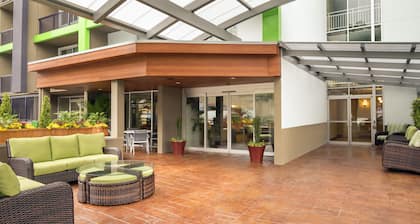 Wyndham Garden Washington DC Area