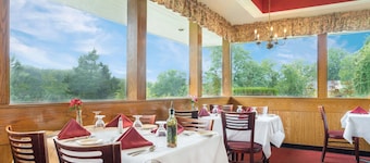 Wyndham Garden Washington DC Area