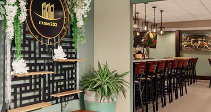 Wyndham Garden Washington DC Area