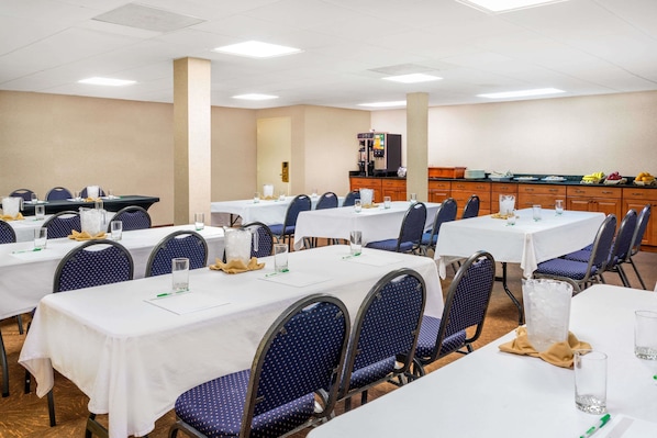 Sala de reunions