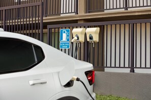 Servicios del alojamiento
