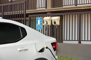 Servicios del alojamiento