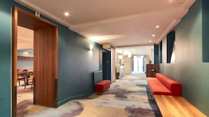 الردهة