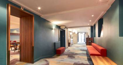 Hotel Europe and SPA
