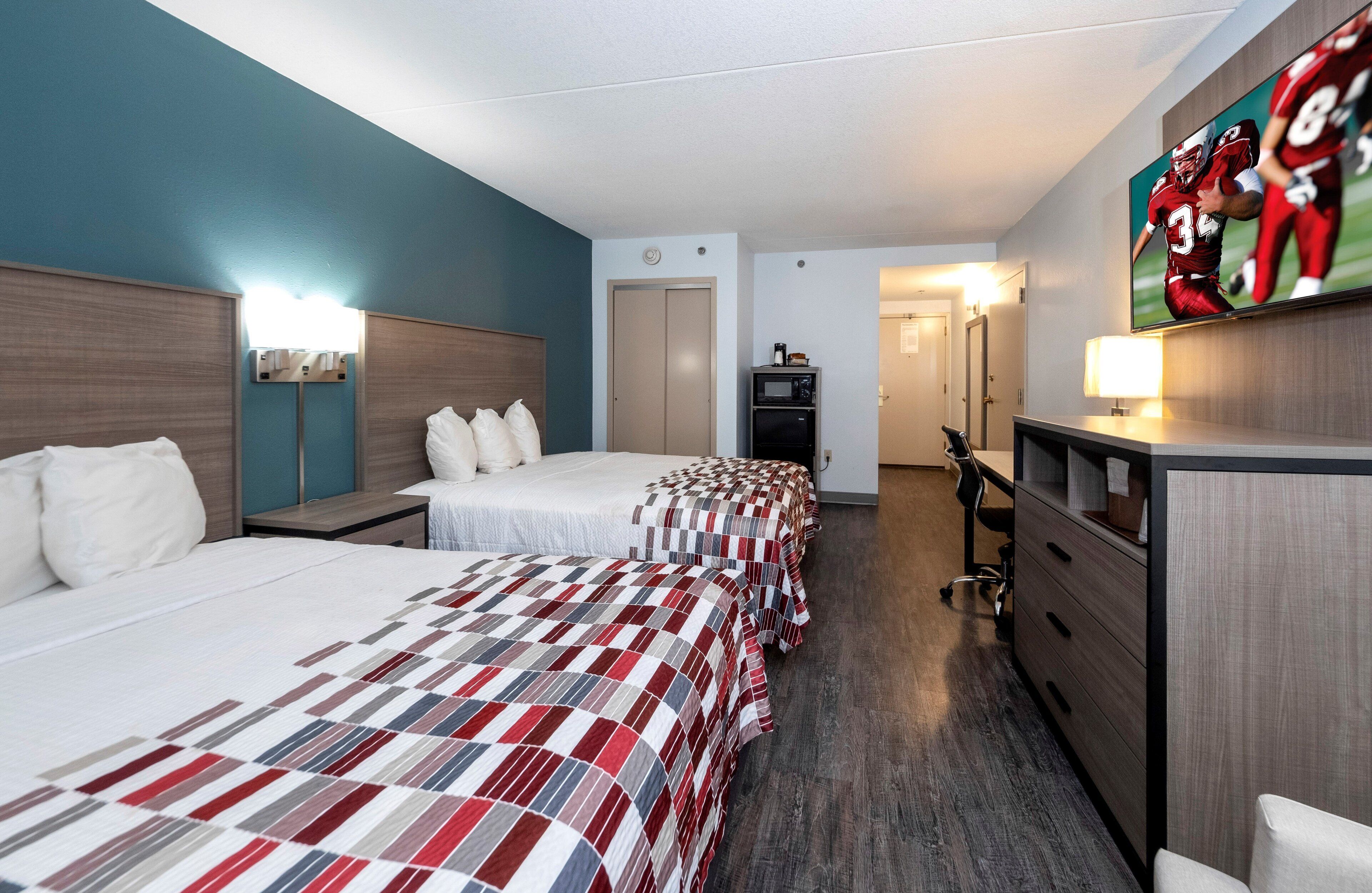 Coffre-fort, bureau, espace de travail pour ordinateurs portables