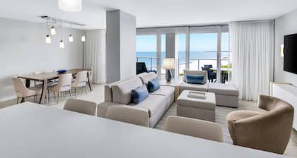 Marriott's Crystal Shores