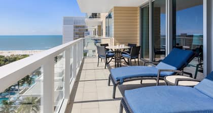 Marriott's Crystal Shores