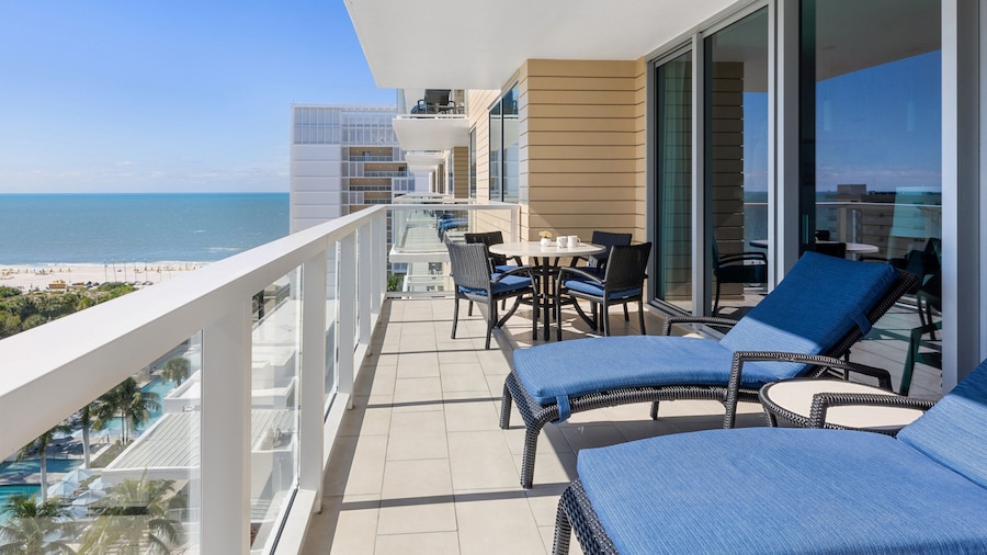 Marriott's Crystal Shores
