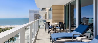 Marriott's Crystal Shores