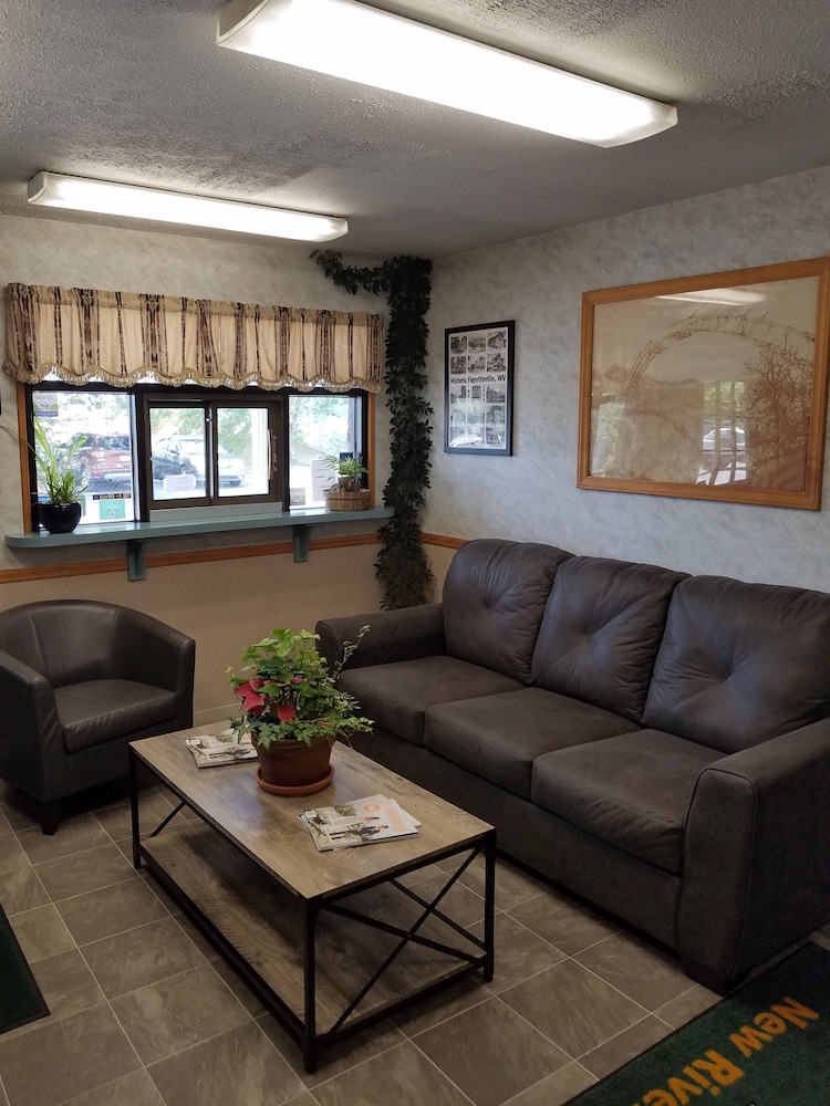 Quality Inn New River Gorge by null