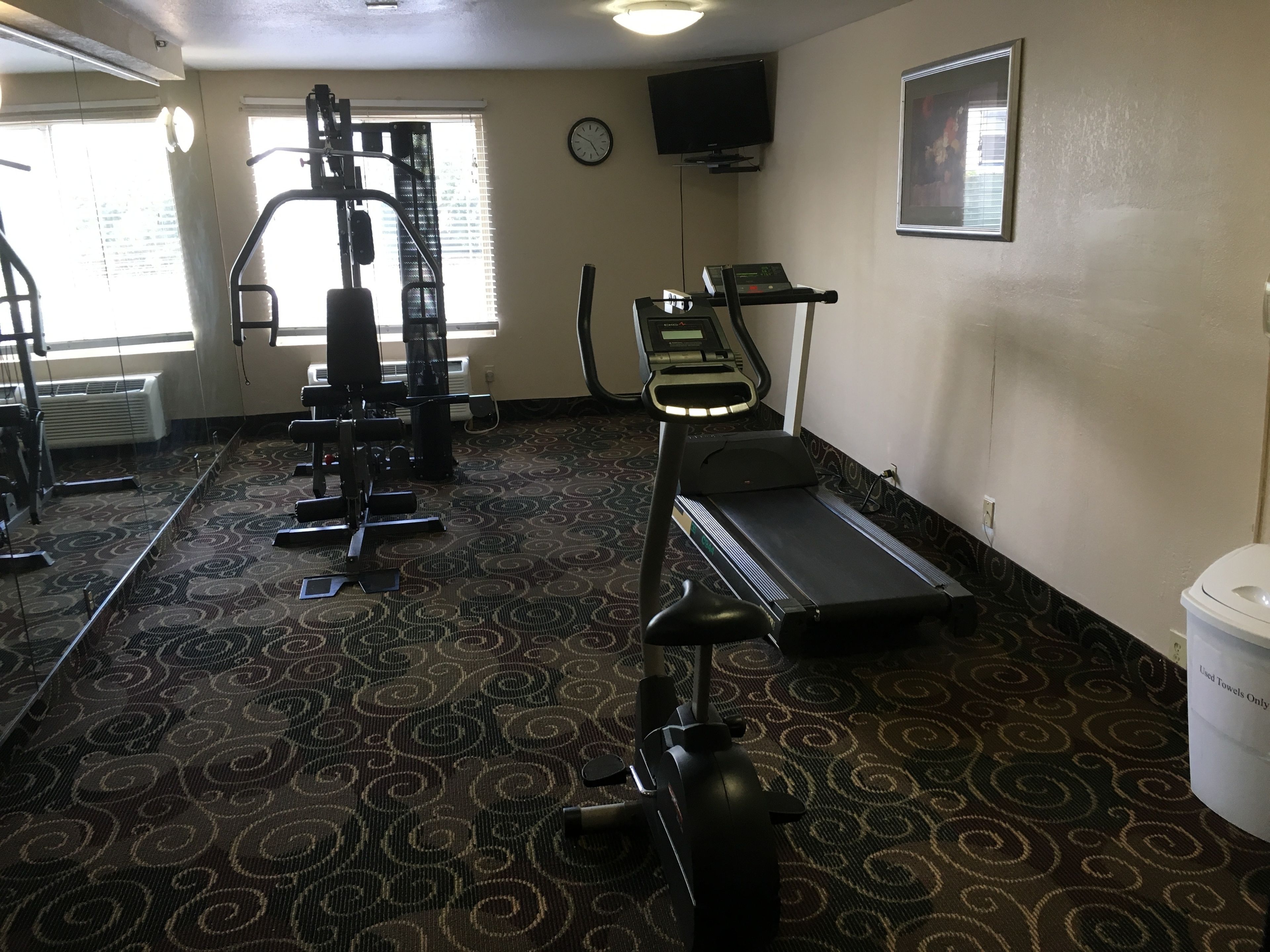 Photo - Quality Inn & Suites Winter Park Village Area