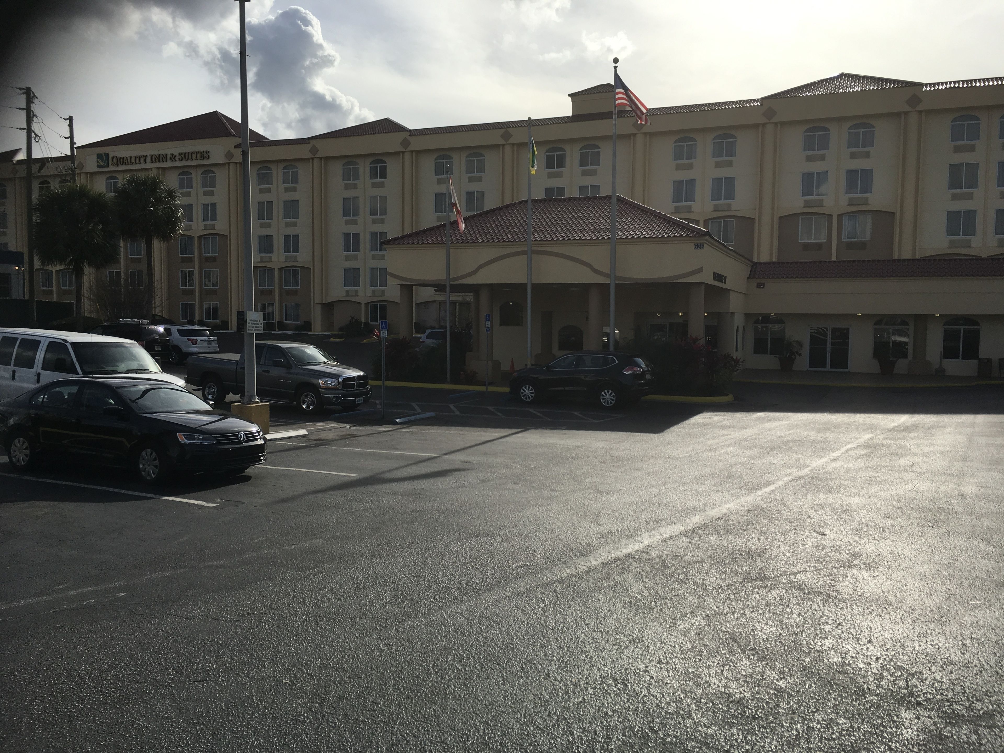 Photo - Quality Inn & Suites Winter Park Village Area