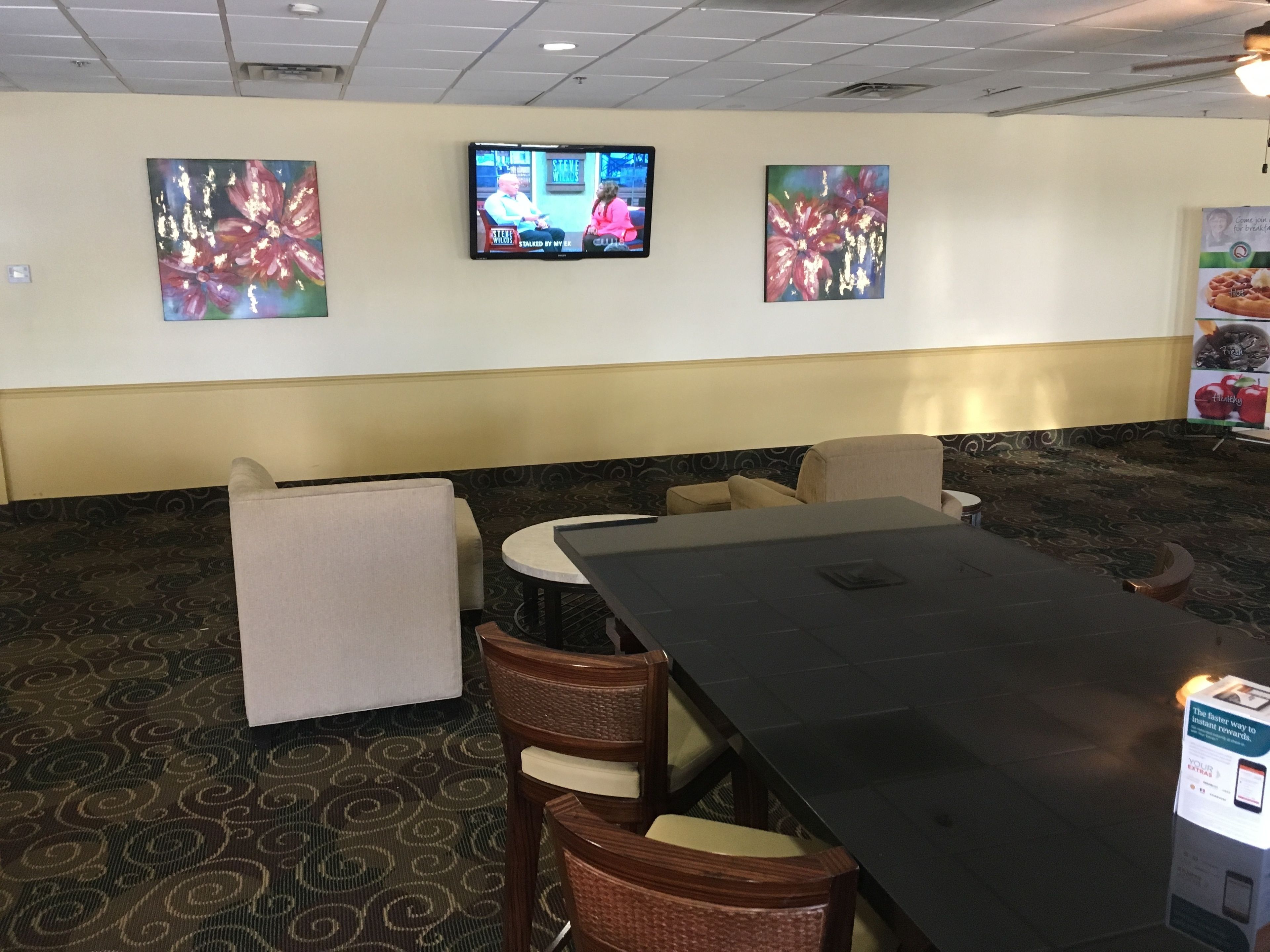 Photo - Quality Inn & Suites Winter Park Village Area