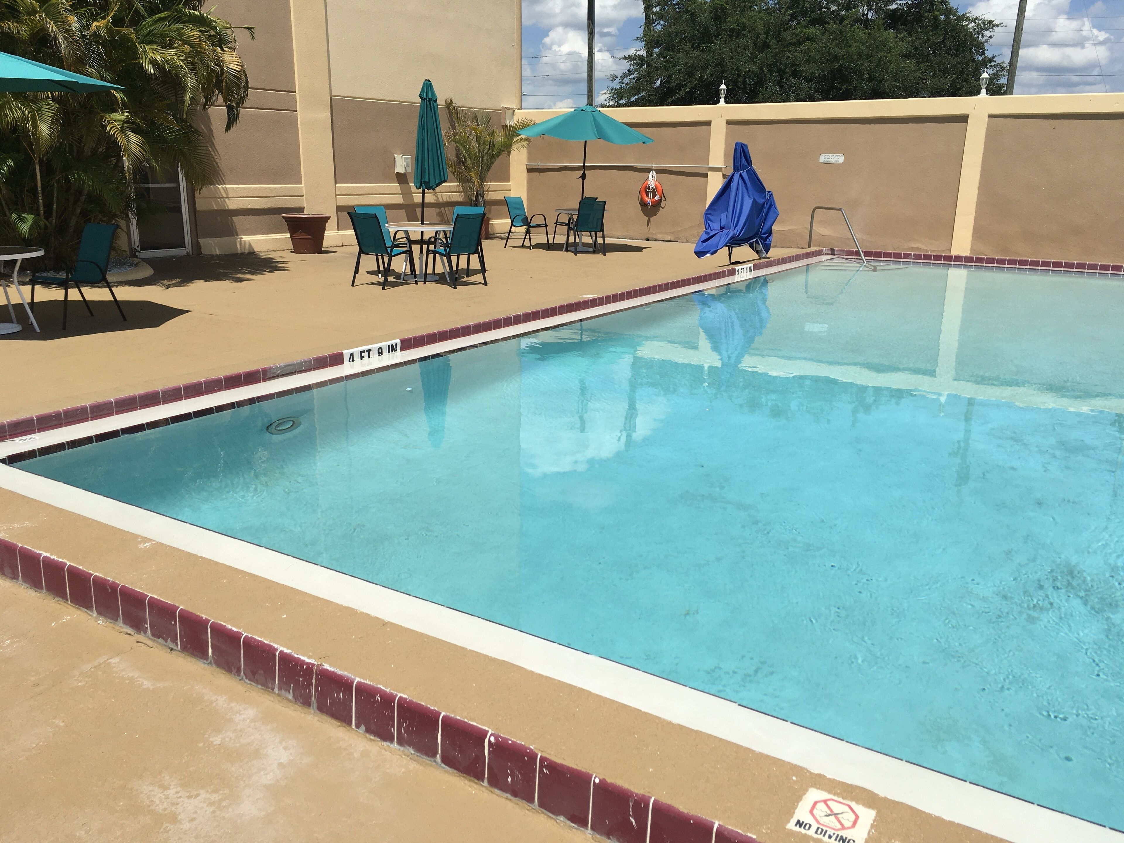 Photo - Quality Inn & Suites Winter Park Village Area