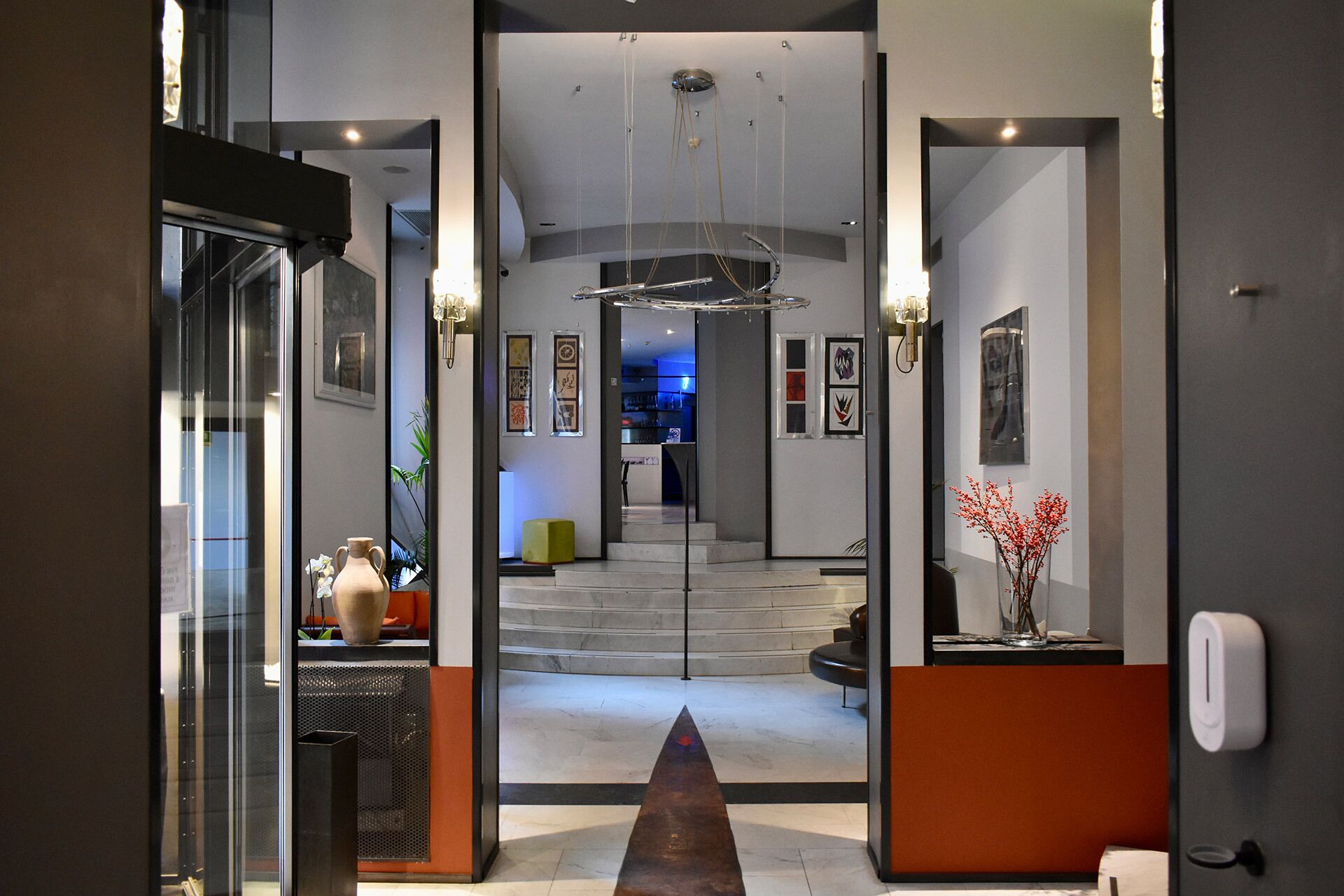 Photo - Art Hotel Boston