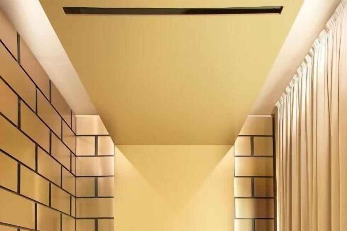 Triple Room | Down duvets, minibar, in-room safe, desk