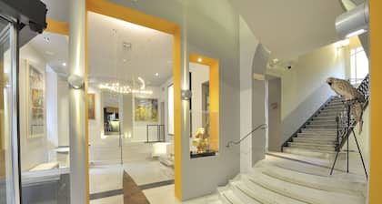 Art Hotel Boston