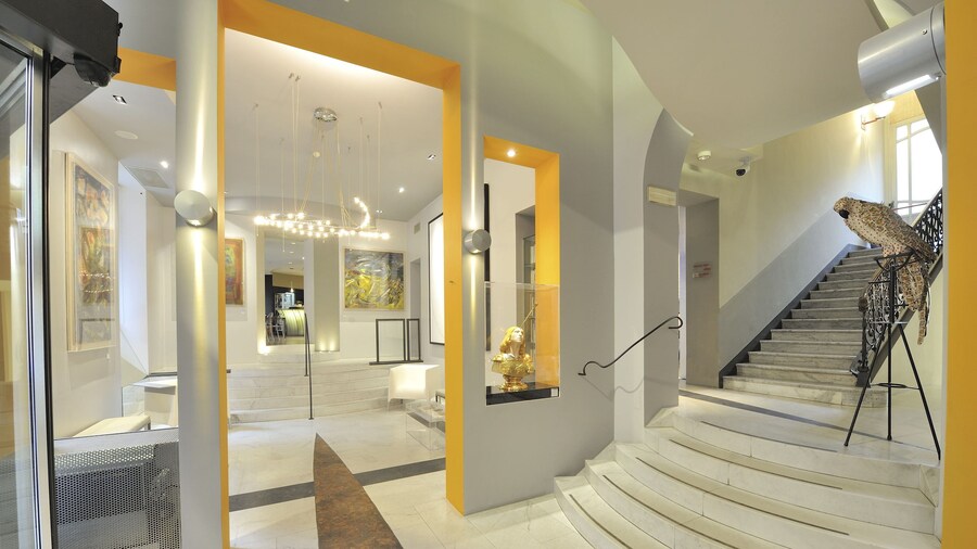 Art Hotel Boston