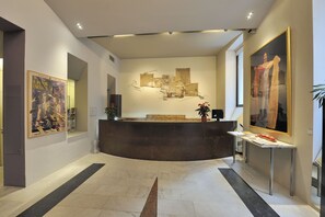 Recepción