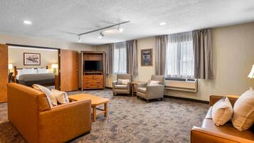 Iron/ironing board, free cots/infant beds, free WiFi, bed sheets