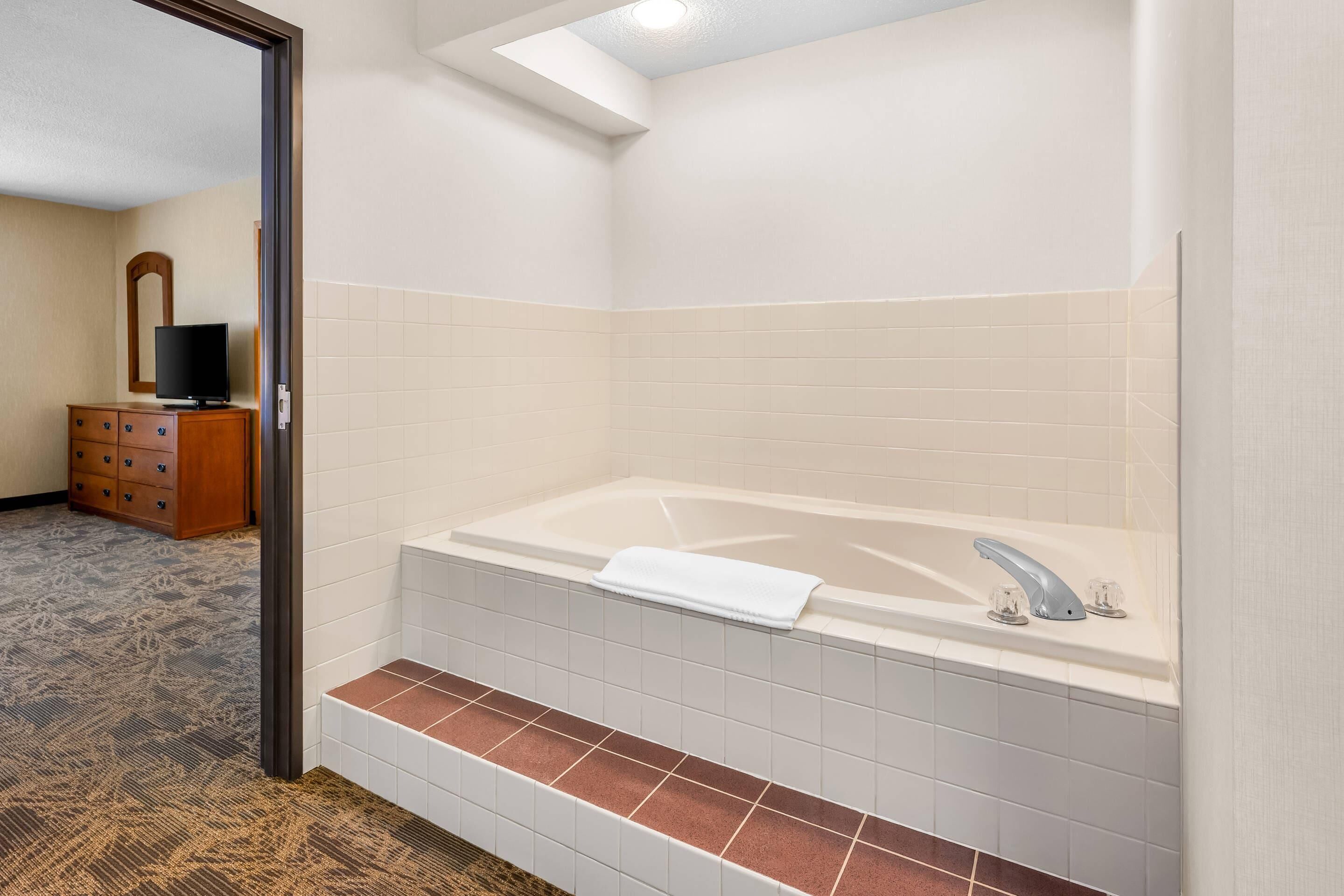 ห้องพัก