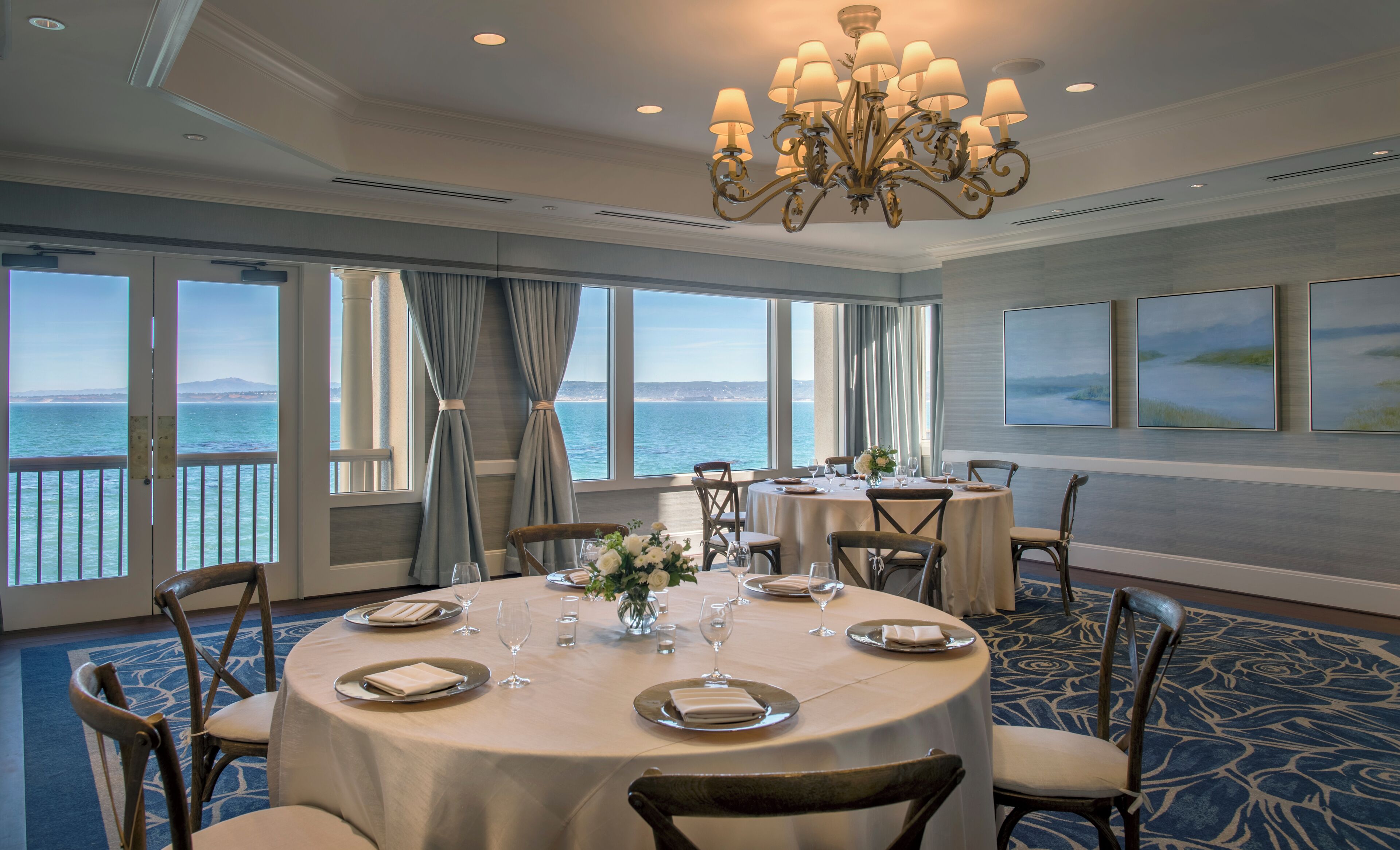 Foto - Monterey Plaza Hotel & Spa