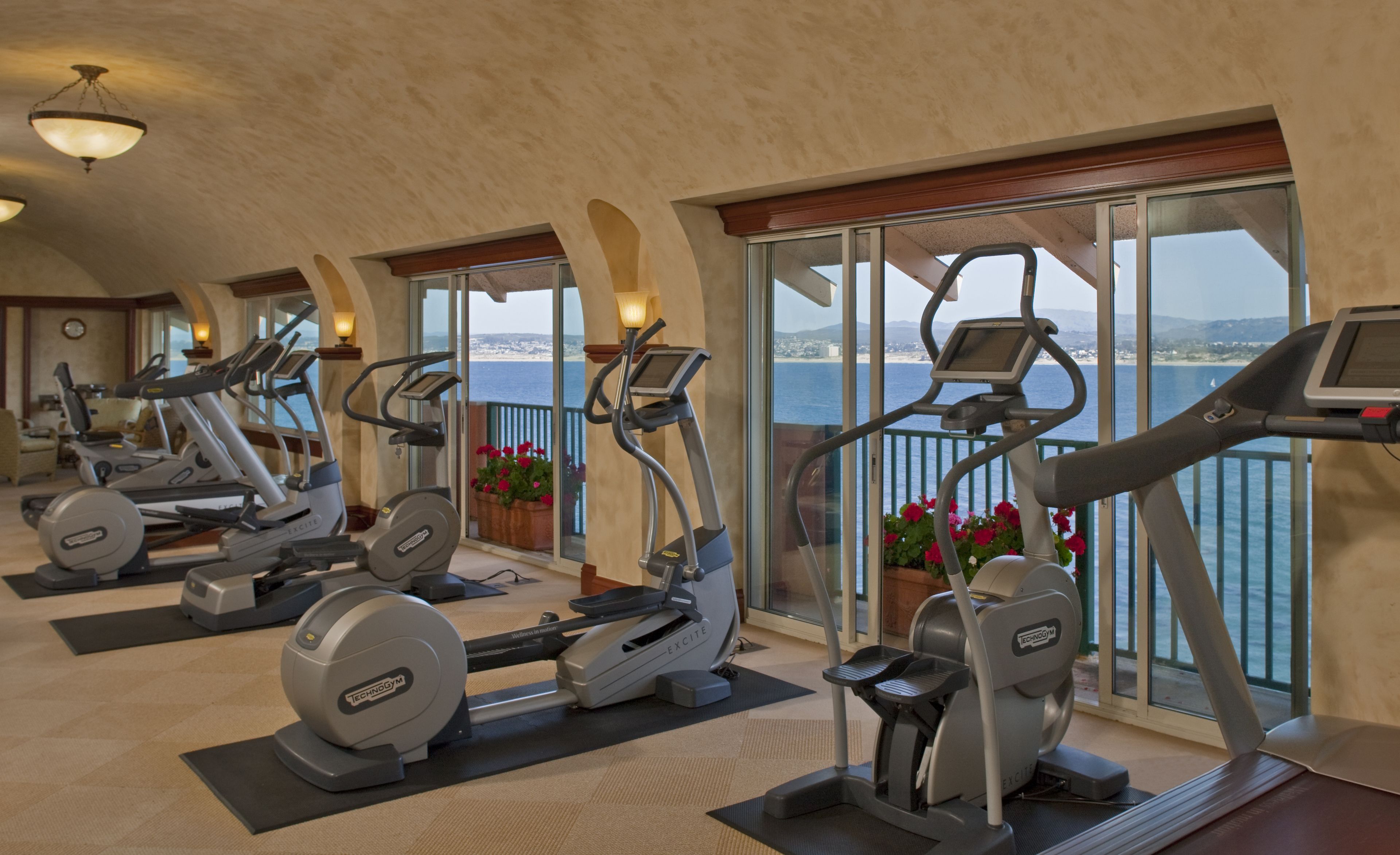 Foto - Monterey Plaza Hotel & Spa