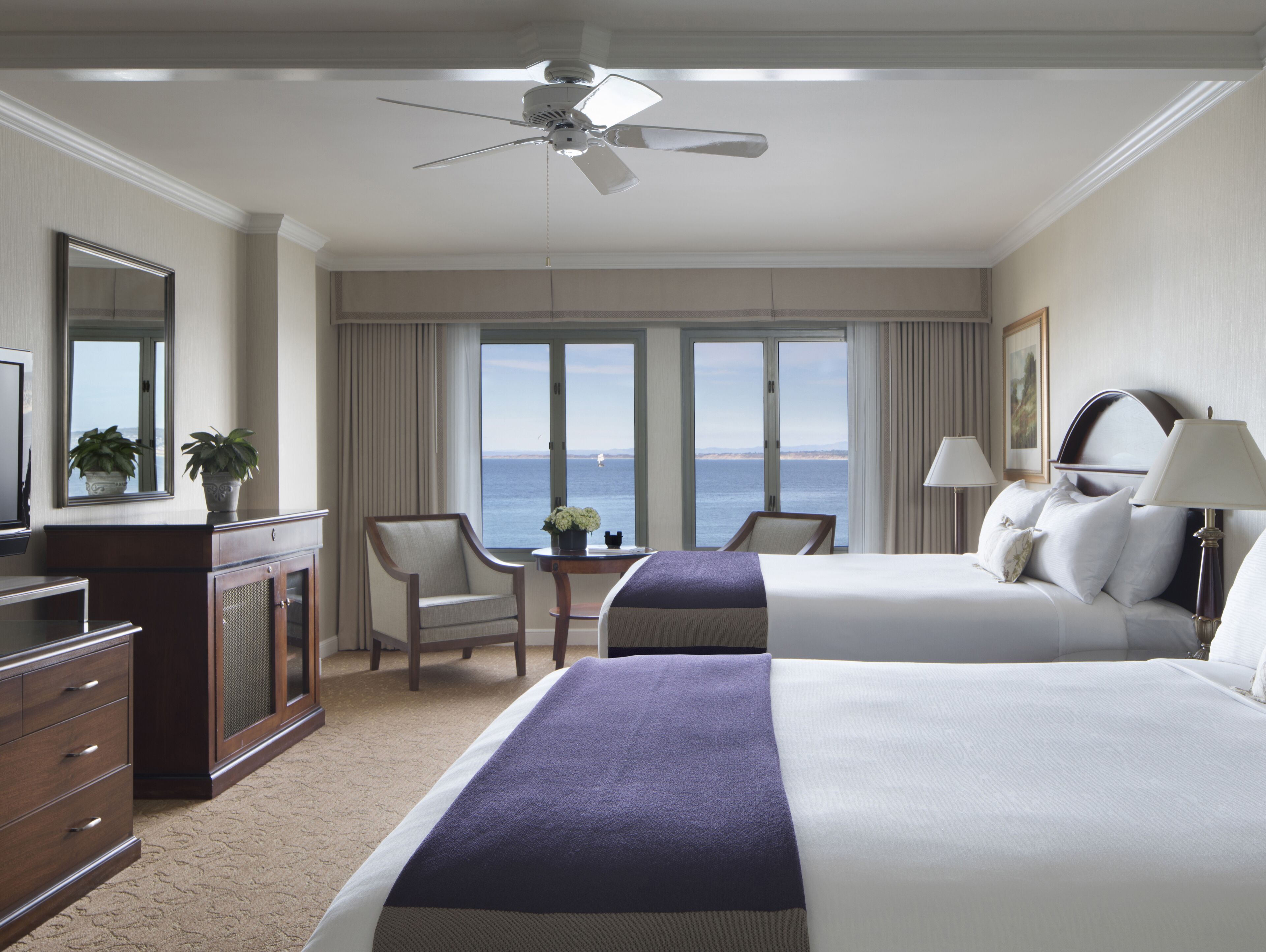 Top 5 Beachfront Hotels In Monterey, California Updated 2023 Trip101