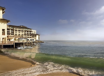 Monterey Plaza Hotel & Spa