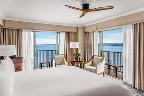 Executive Suite, Ocean View