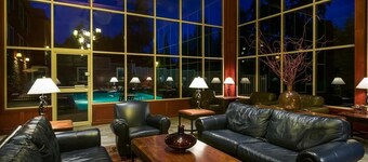 Olympic Lodge
