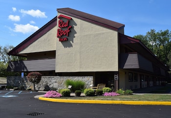 Red Roof Inn Utica