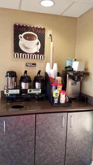 Kaffeservice
