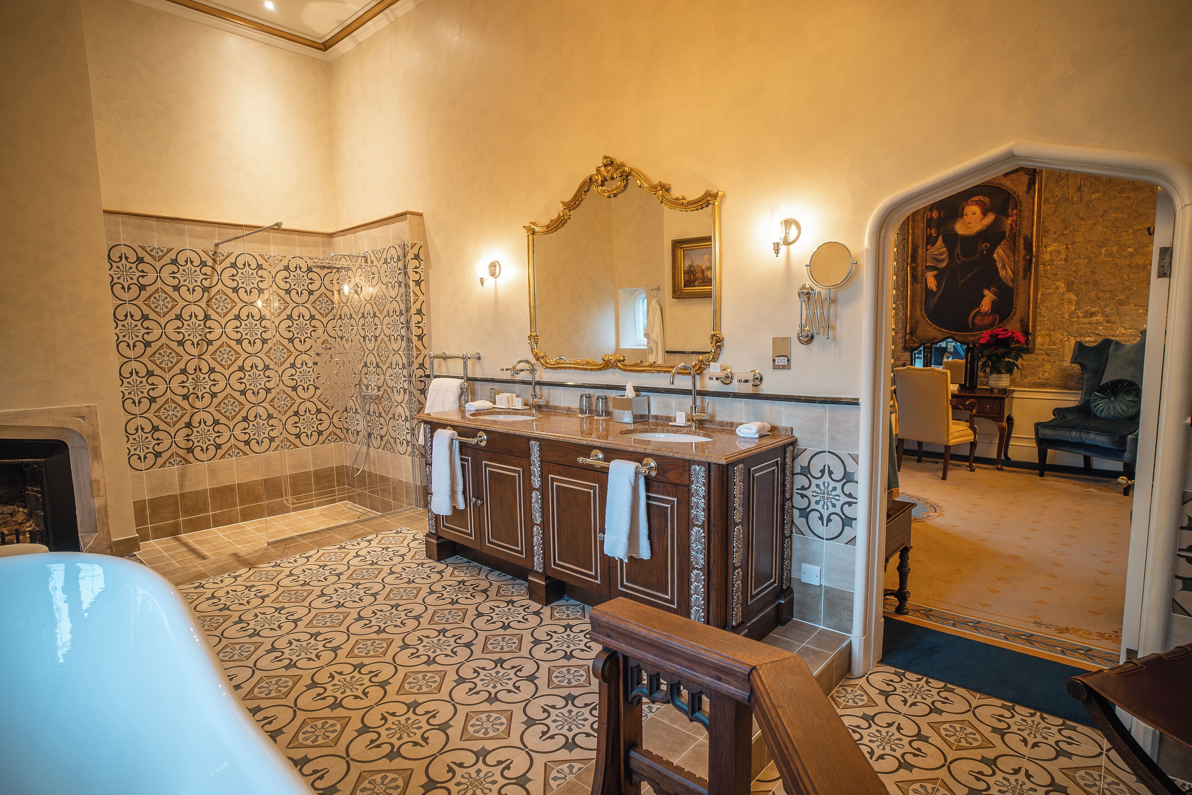 Kamar mandi