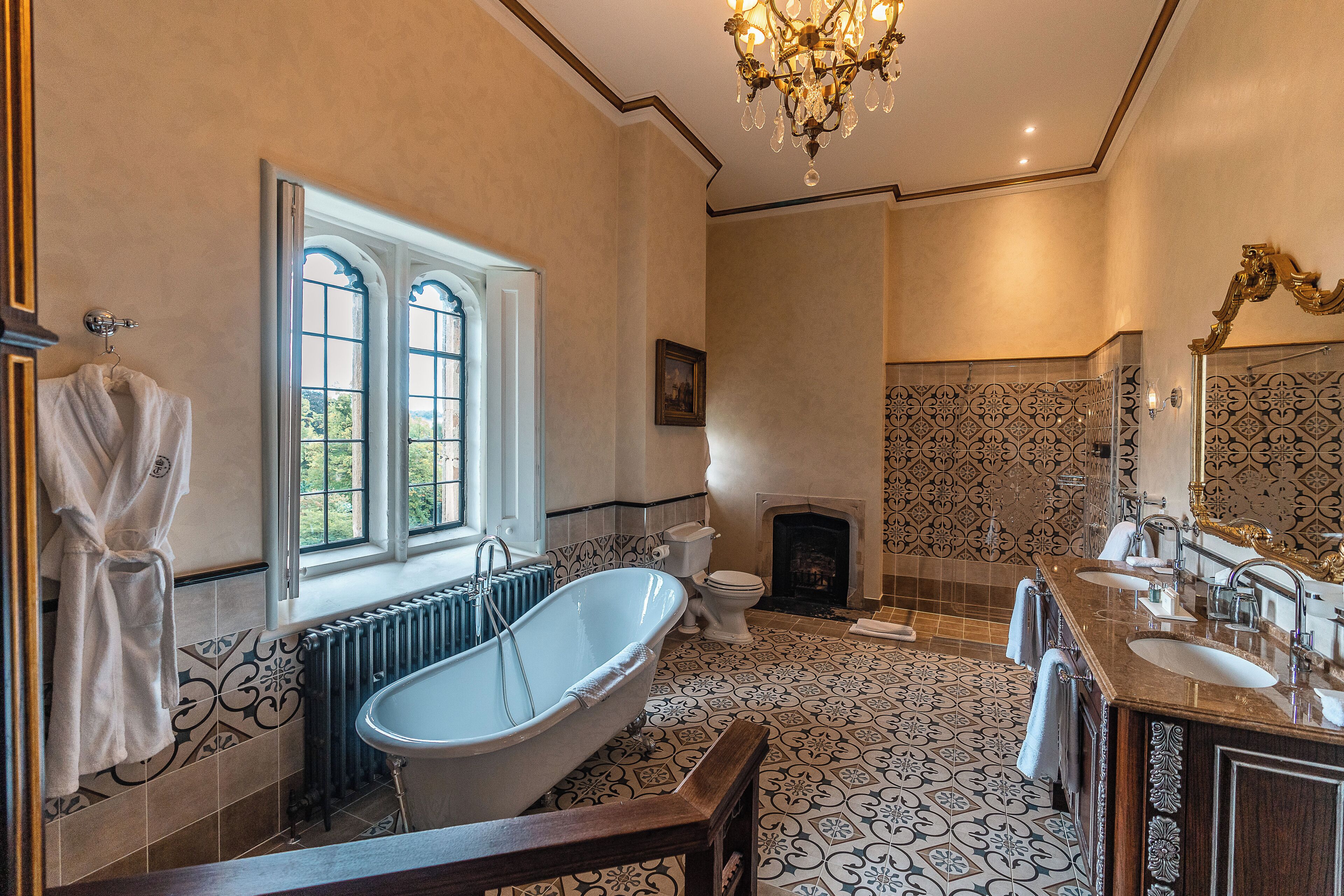 Foto - Thornbury Castle, Relais & Châteaux