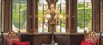 Thornbury Castle, Relais & Châteaux