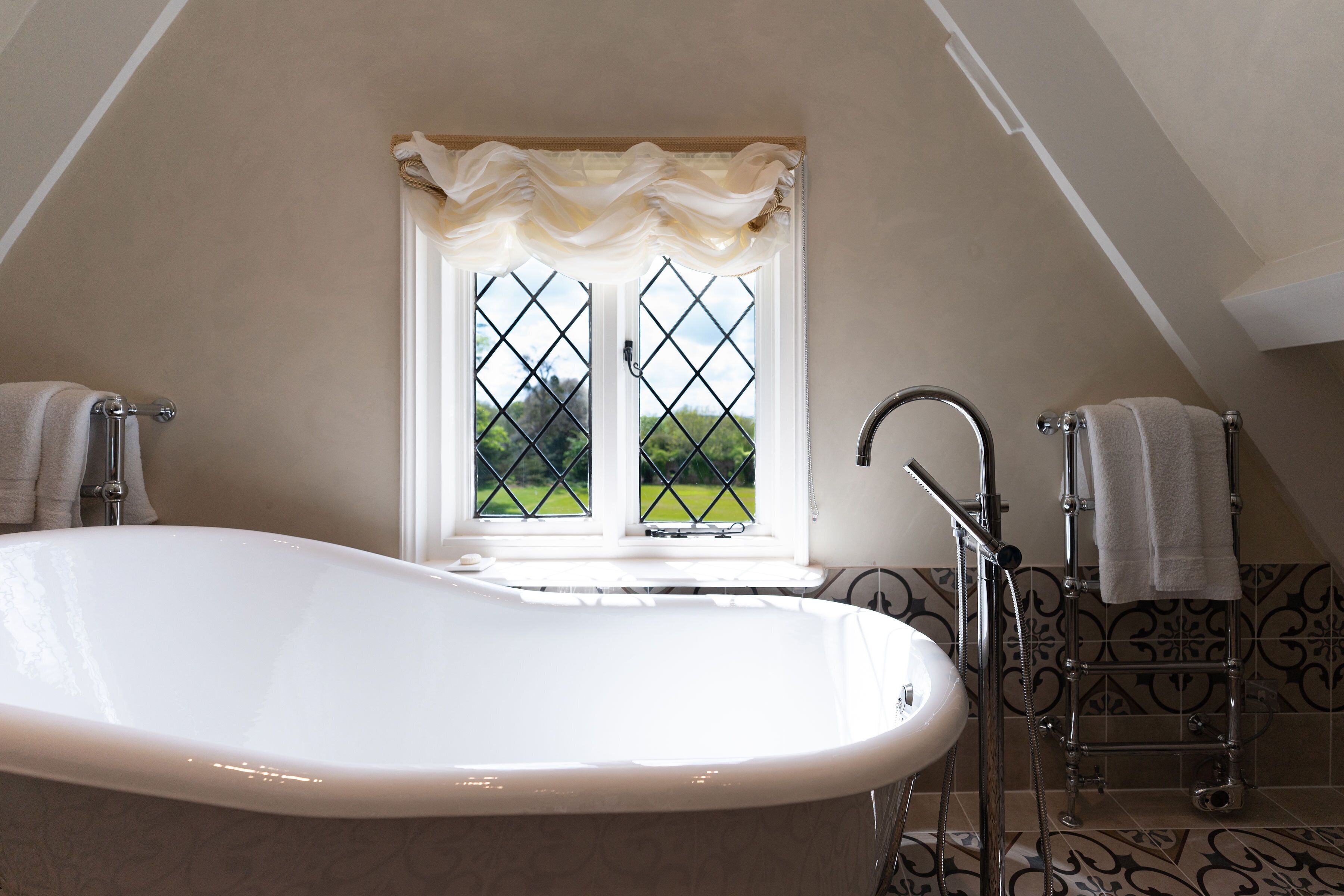 Foto - Thornbury Castle, Relais & Châteaux