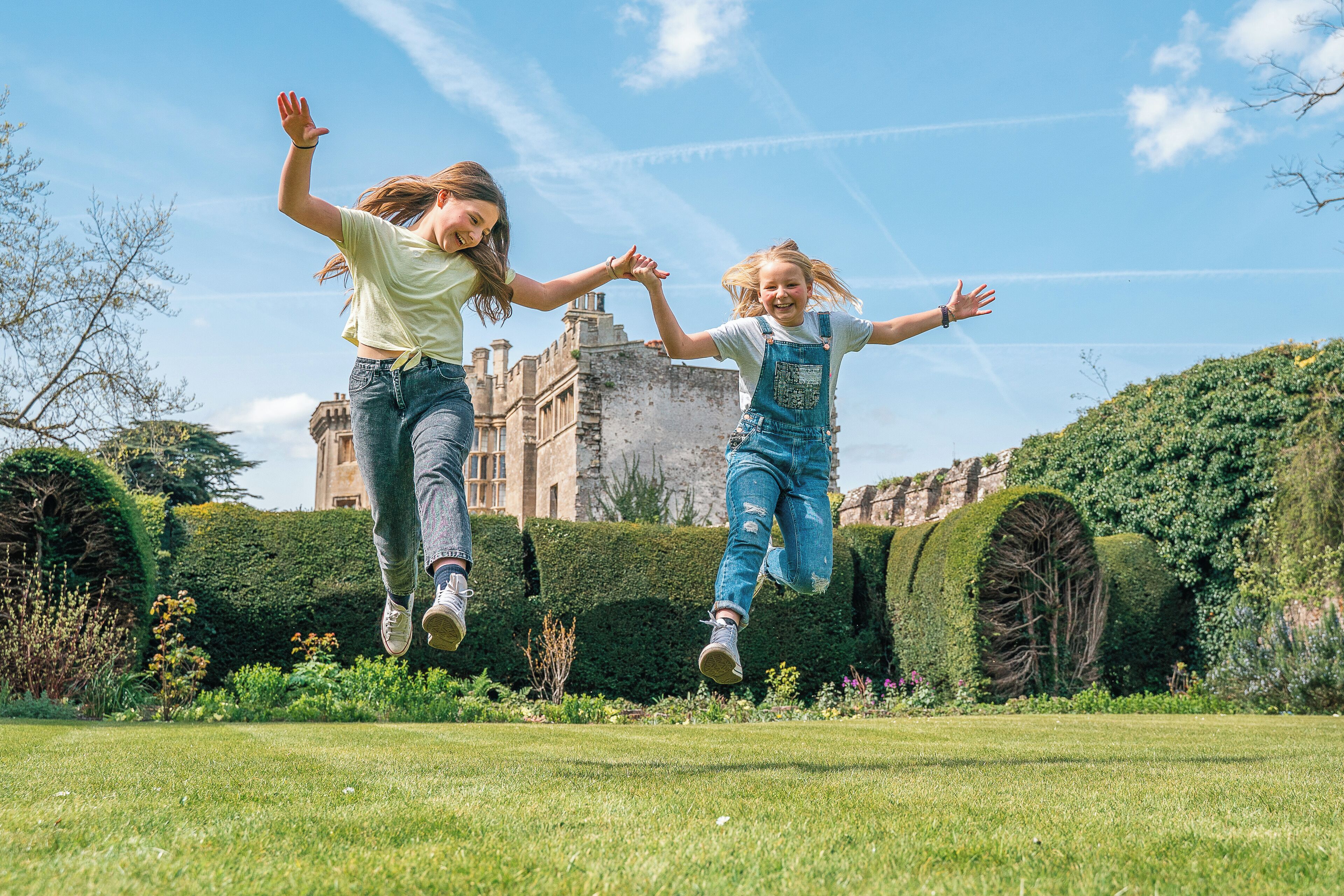Foto - Thornbury Castle, Relais & Châteaux