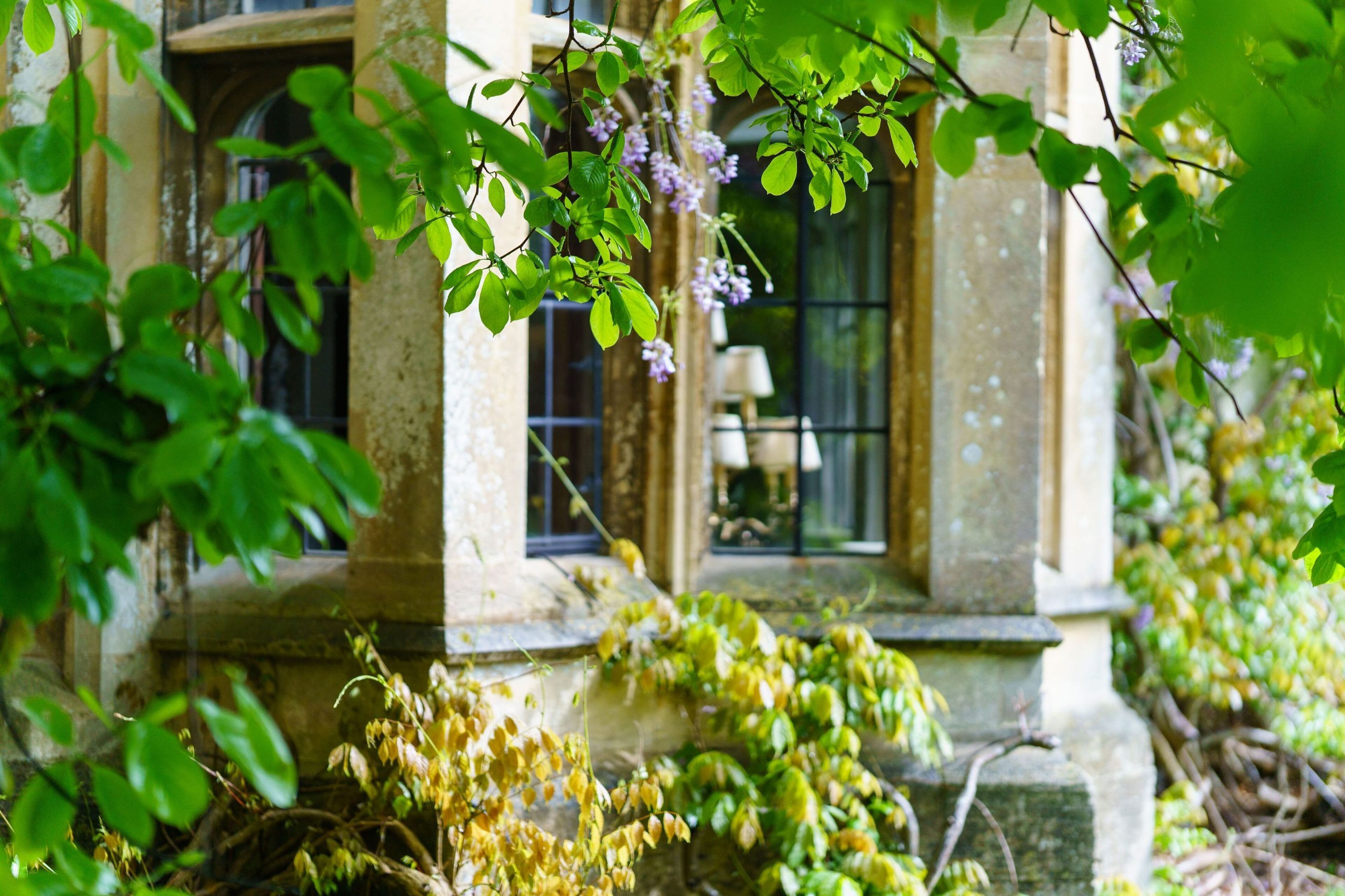 Foto - Thornbury Castle, Relais & Châteaux