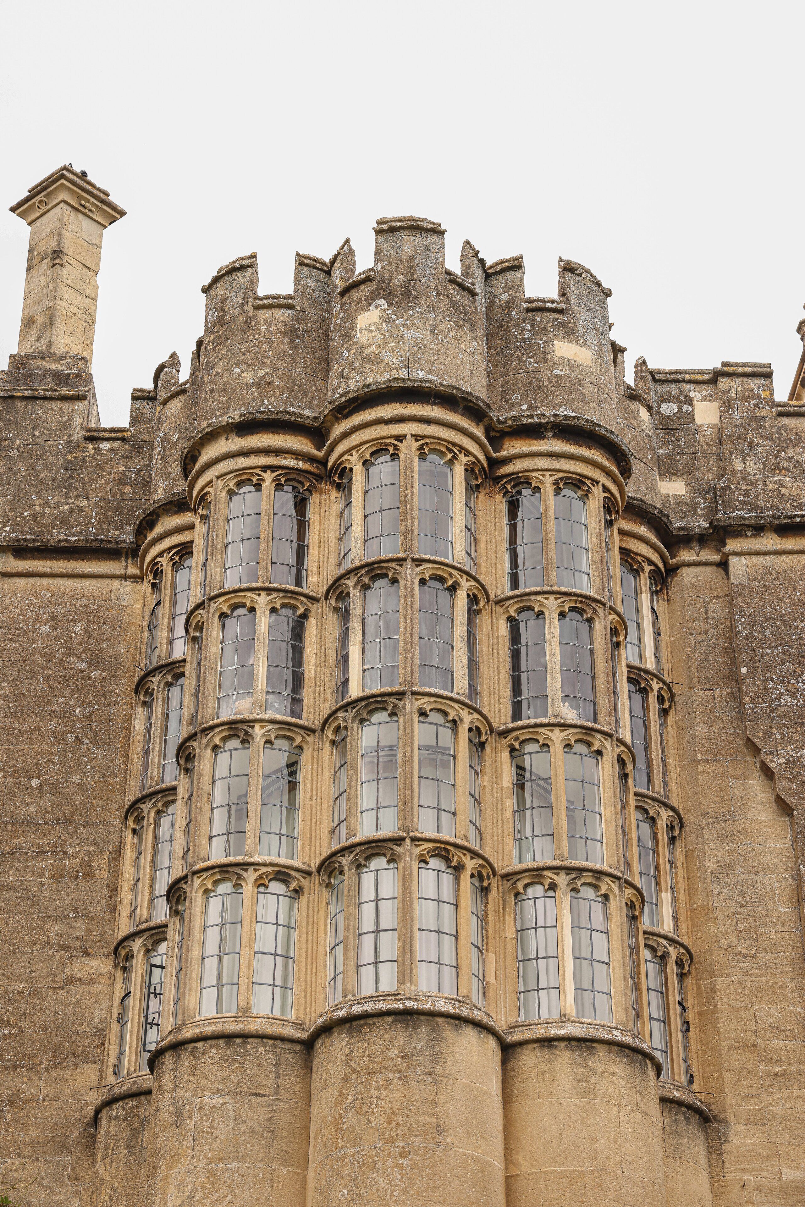 Foto - Thornbury Castle, Relais & Châteaux