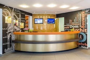 Exterior - ibis Styles Speyer (Speyer)