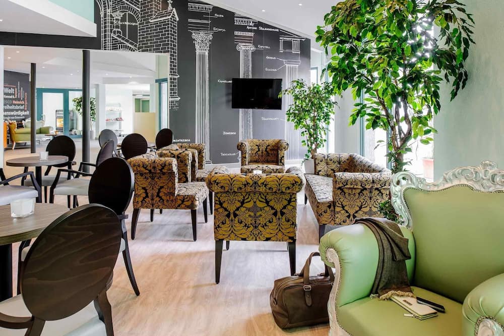 ibis Styles Speyer
