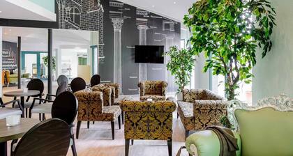 ibis Styles Speyer