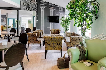 ibis Styles Speyer