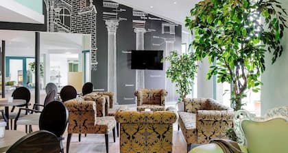 ibis Styles Speyer