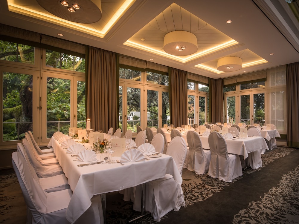 Hotel Jnterlaken by null