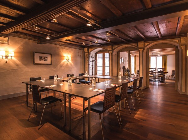 Sala de reunions