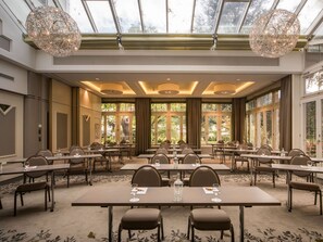 Meeting facility - Hotel Interlaken (Interlaken)