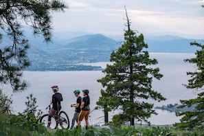 Bicycling