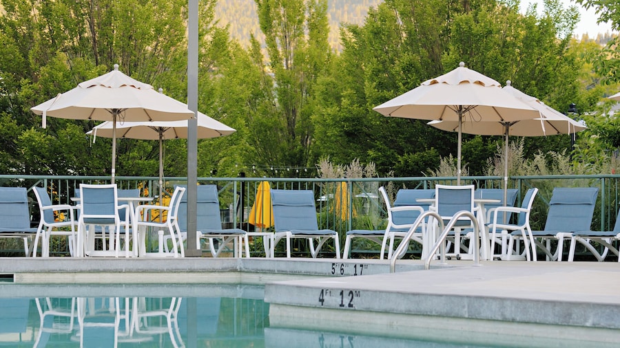 Balcomo, a Ramada by Wyndham
